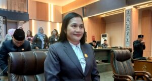 Anggota DPRD Barut Apresiasi Seleksi Calon Kepala Sekolah, Pilih Pemimpin Pendidikan Berkualitas