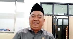 Anggota DPRD Barut Apresiasi Edukasi Metrologi Legal Sejak Bangku Sekolah