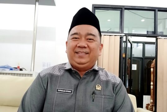 Anggota DPRD Barut Apresiasi Edukasi Metrologi Legal Sejak Bangku Sekolah