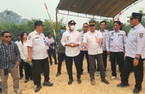 Dewan Dukung Pembukaan Akses Jalan, Dorong Percepatan Listrik ke Desa Terpencil