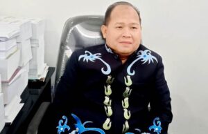 Dewan Harapkan Pelayanan Kesehatan Masyarakat Harus Jadi Prioritas