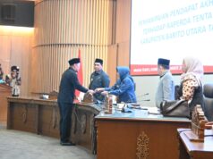 Fraksi PKB Harapkan Pemerintah Daerah Berikan perhatian Serius terhadap Pendidikan dan Kesehatan