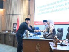 Fraksi PKB Siap Mendukung Penambahan Anggaran Penanganan Karhutla Di Barito Utara