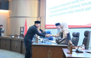 Fraksi PKB Siap Mendukung Penambahan Anggaran Penanganan Karhutla Di Barito Utara