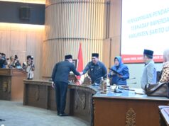 Anggaran Perubahan Diharapkan Fokus Pada Program Prioritas Yang Langsung Dirasakan Masyarakat