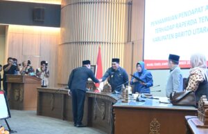 Anggaran Perubahan Diharapkan Fokus Pada Program Prioritas Yang Langsung Dirasakan Masyarakat
