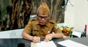 Kadisdik Barito Utara Sosialisasikan SIPINTAR Untuk Cegah Perkawinan Usia Anak