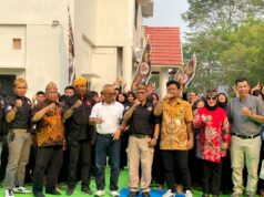 Kuntau Cup III Se Barut 2026 Resmi Digelar, Jadi Wadah Pelestarian Budaya dan Pembinaan Pesilat