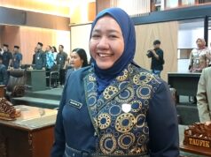 Rosi Wahyuni Dorong Penguatan Posyandu untuk Tingkatkan Pelayanan Kesehatan Masyarakat