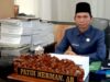 Dewan Dukung Respons Cepat dan Pencegahan Karhutla di Barito Utara