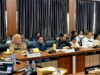 Waket II DPRD Barito Utara Dorong Penguatan Koordinasi dan Pencegahan Karhutla di Bumi Iya Mulik Bengkang Turan