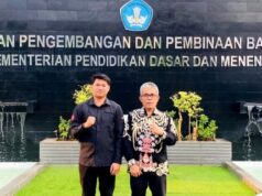 Dinas Pendidikan Barito Utara Dukung Sinergi Pelestarian Bahasa Dan Sastra Daerah