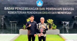 Dinas Pendidikan Barito Utara Dukung Sinergi Pelestarian Bahasa Dan Sastra Daerah