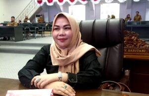 Dewan Dukung Sinergi Pemkab dan Badan Bahasa Untuk Melestarikan Bahasa dan Sastra Daerah