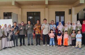 Kadisdik Barut : Revitalisasi dan Digitalisasi Sekolah Dukung Peningkatan Mutu Pendidikan