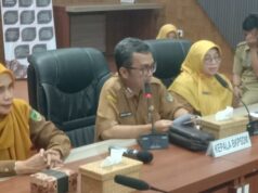 BKPSDM Barito Utara Perkuat Layanan ASN, Arsip Digital Hingga Pensiun Otomatis Jadi Perhatian