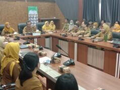 Miliki 3.483 PPPK, Pemkab Barito Utara Perkuat Kompetensi dan Integritas Aparatur