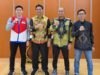 H Shalahuddin Dukung Penuh PertaLink, Dorong Pemerataan Distribusi BBM Hingga Pelosok Barito Utara