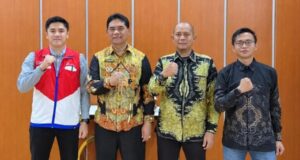 H Shalahuddin Dukung Penuh PertaLink, Dorong Pemerataan Distribusi BBM Hingga Pelosok Barito Utara